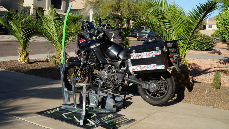 ADV Legends Are Choosing Rabaconda. Are you?