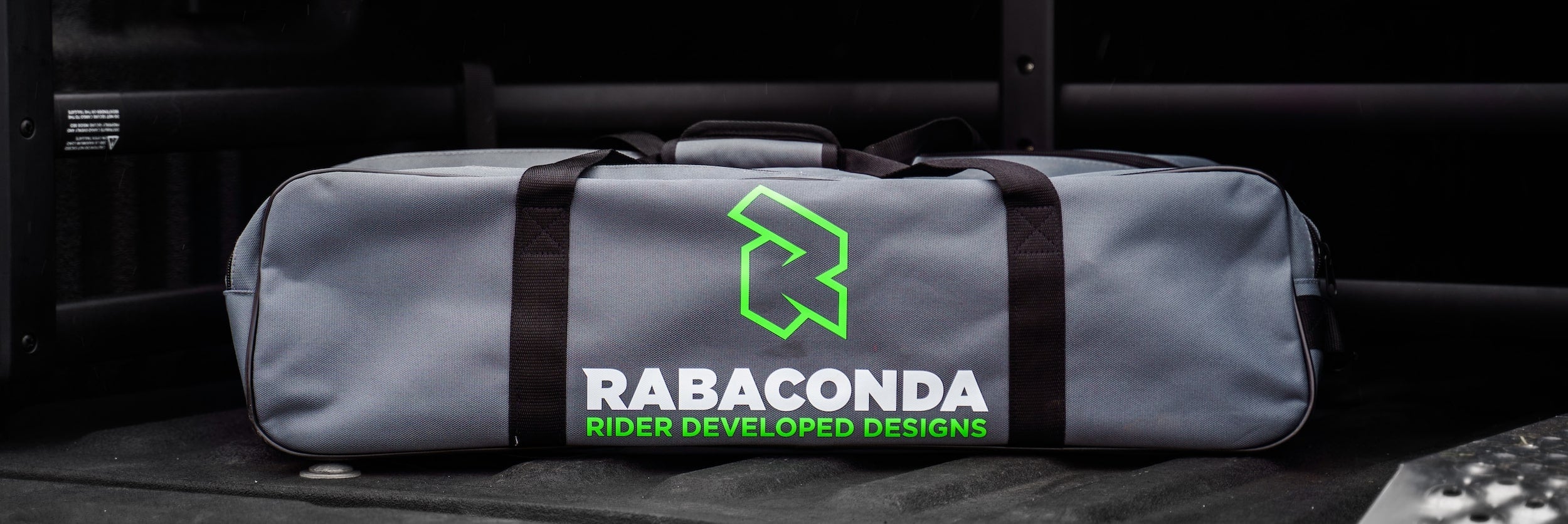No Matter What You Ride, Rabaconda Has You Covered