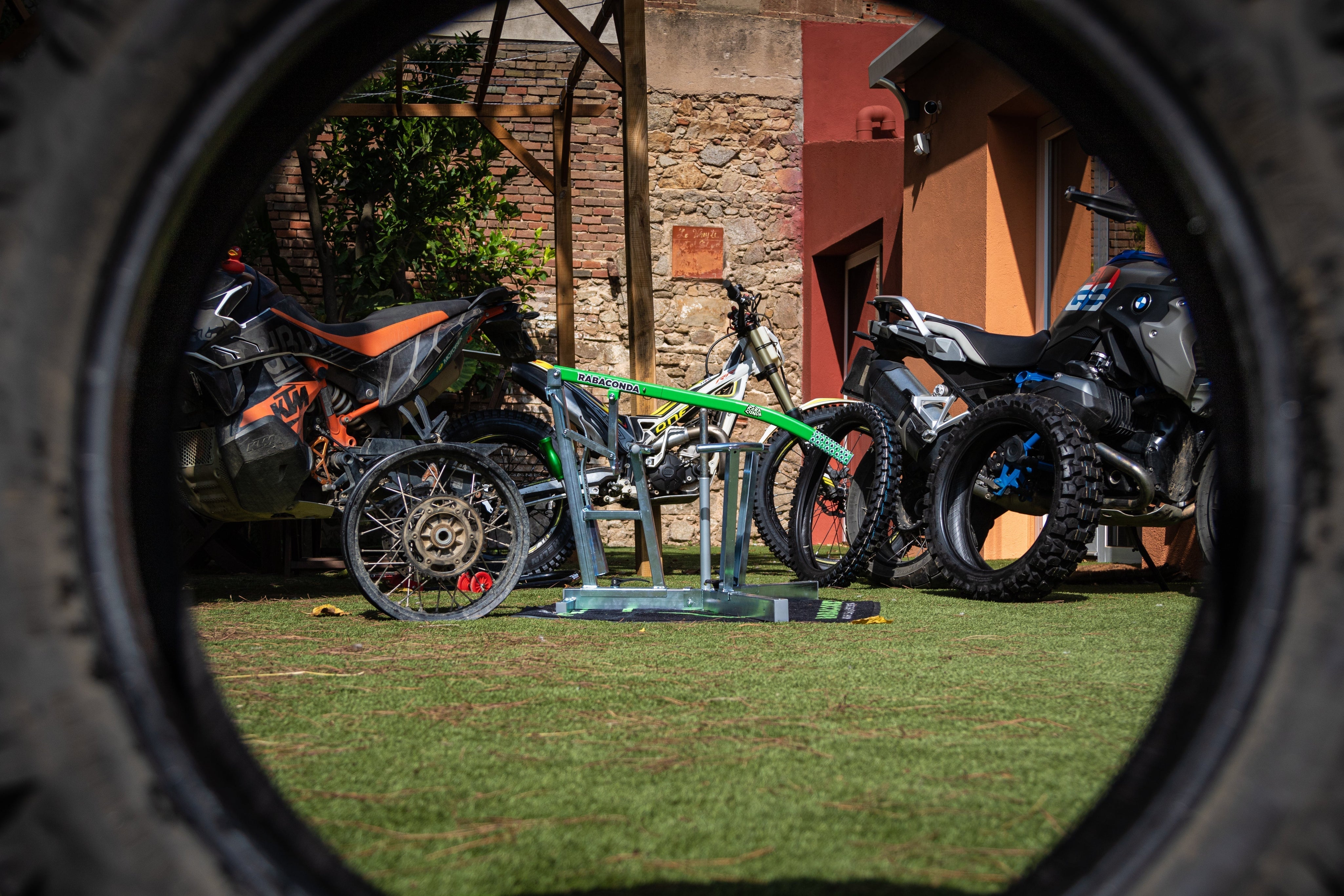 Riding Season is Coming: Time to Get Ready to Ride!