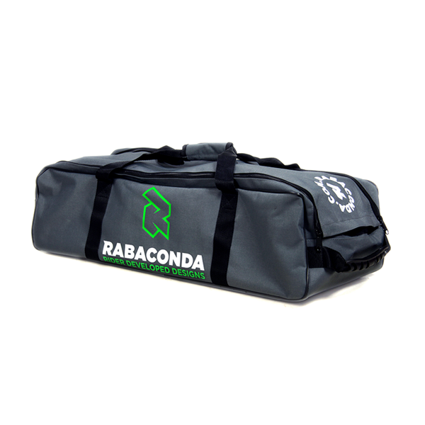 New improved bag for 3-Minute Mousse Changer