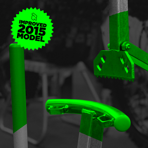 The 3-Minute Mousse Changer Just Got Better