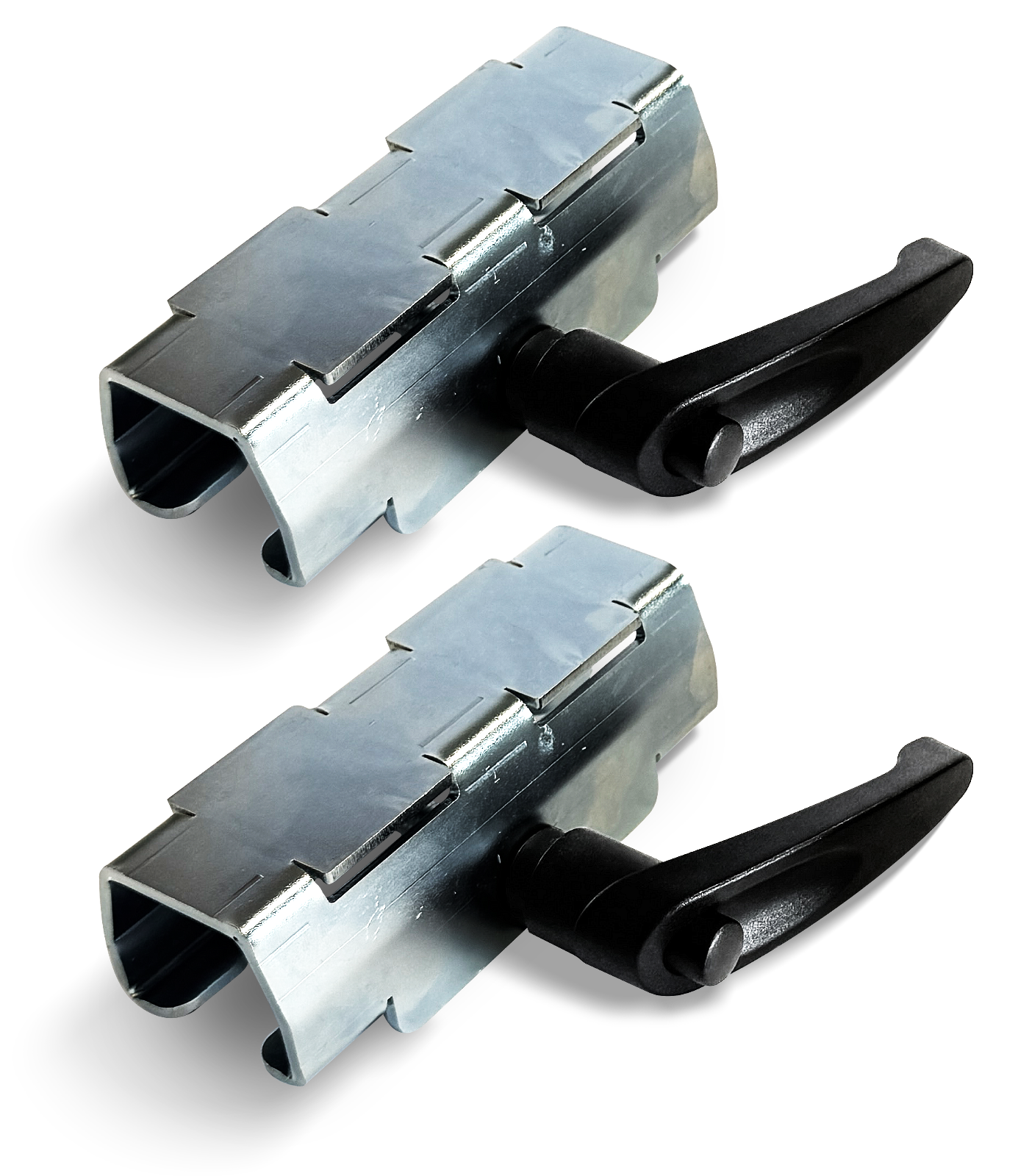 RIDEA Extendable Easy Wheel Bracket Wheel Support Riser Brackets
