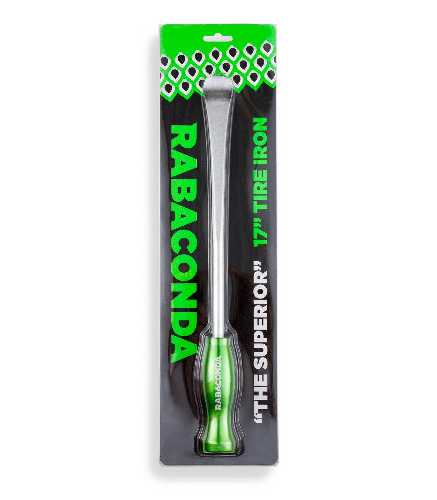 17" Tire iron