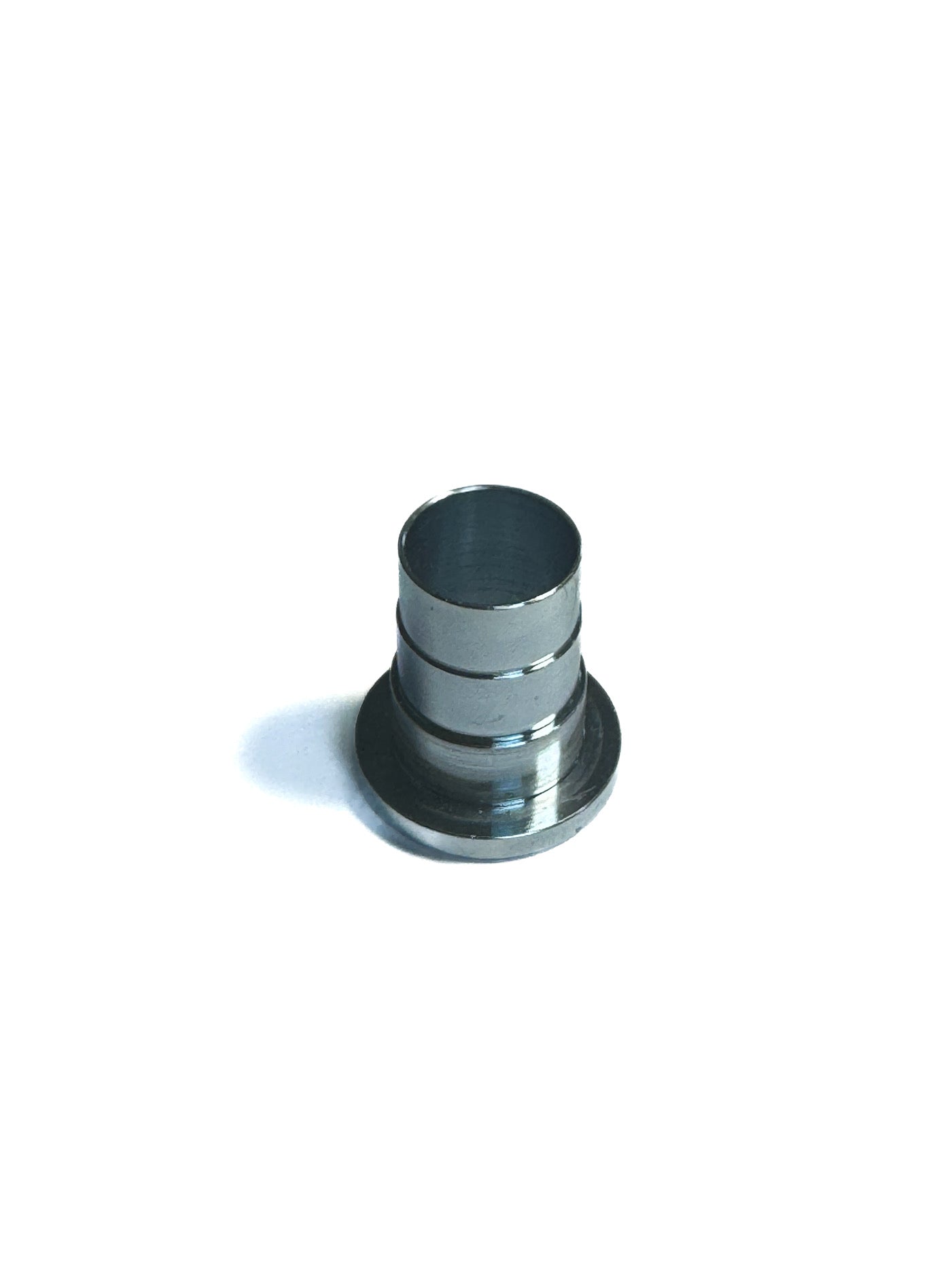 Stepped Bushings for Street Bike Tire Changer