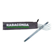 Pro Tire Iron Set in Bag