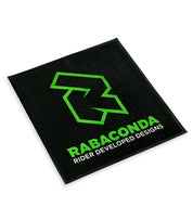 Tire Changer Shop Mat (3.3' x 3.3')