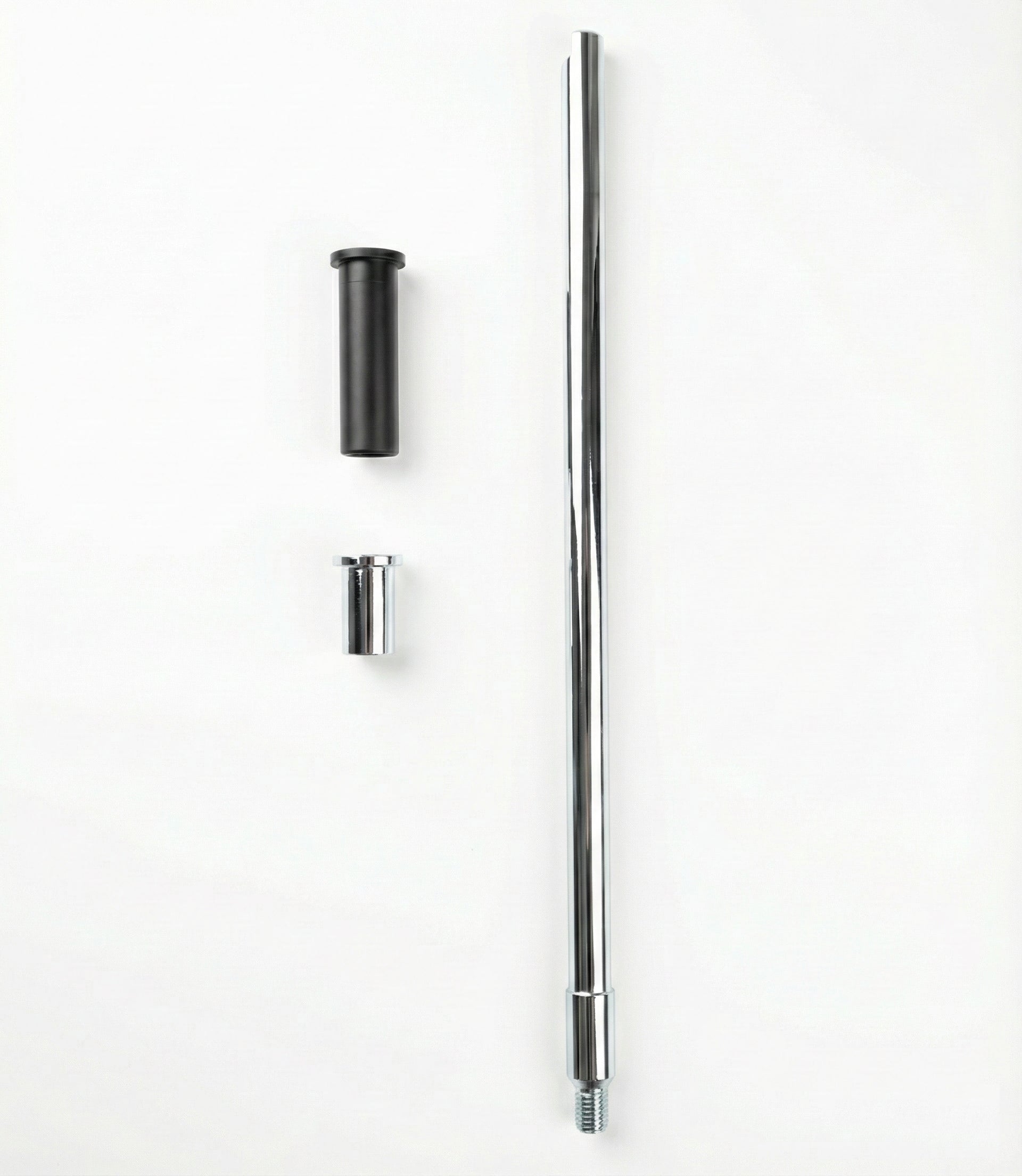 15mm Spindle Kit for Street Bike Tire Changer – Rabaconda USA