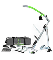 ULTIMATE Kit - Street Bike Tire Changer