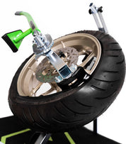 ULTIMATE Kit - Street Bike Tire Changer