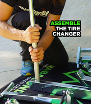 Rabaconda Dirt and Dual Sport Full Kit