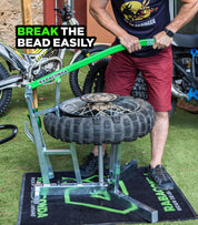 Rabaconda Dirt and Dual Sport Full Kit