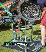 Rabaconda Dirt and Dual Sport Full Kit