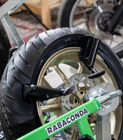 STARTER Kit - Street Bike Tire Changer