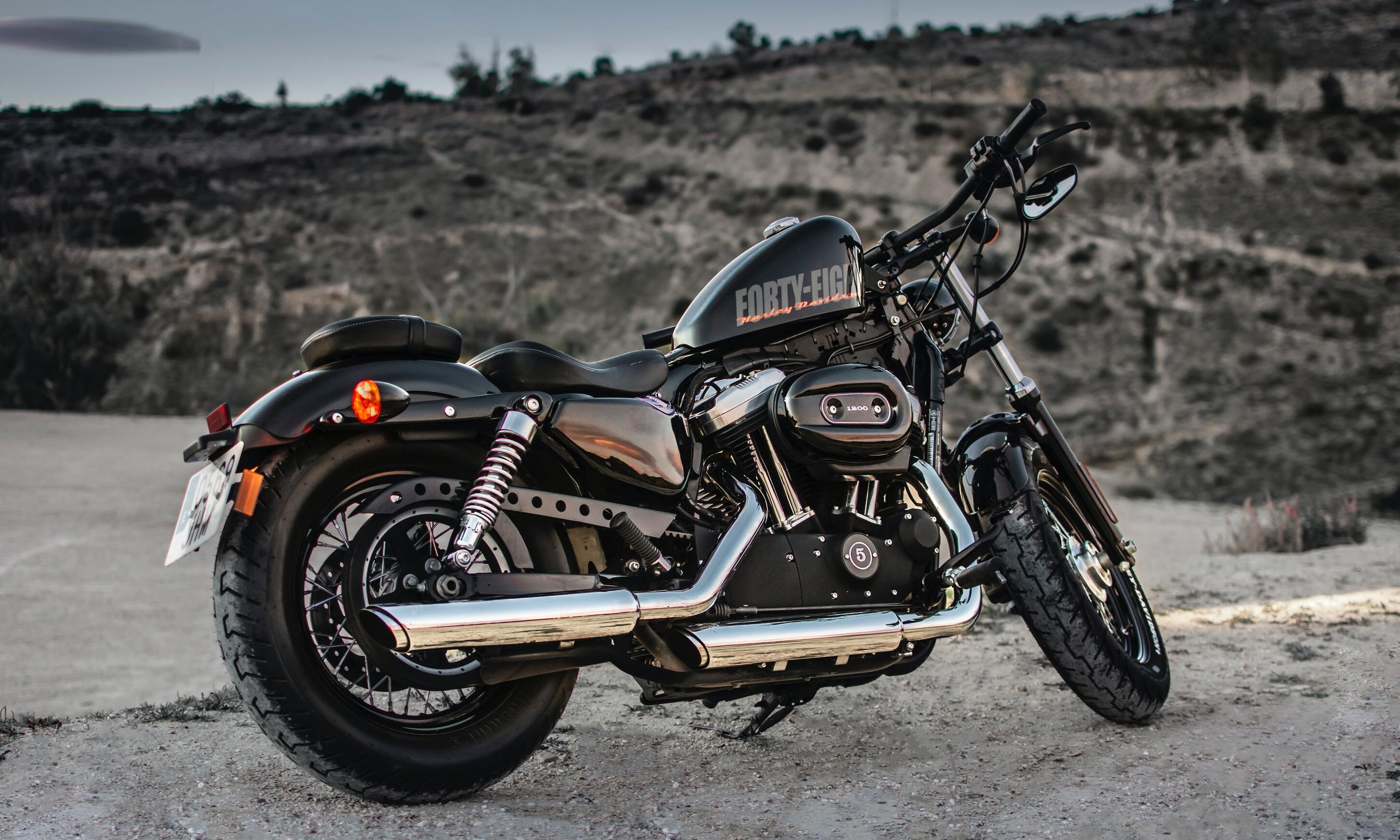 How Much Does It Cost to Change Motorcycle Tires?