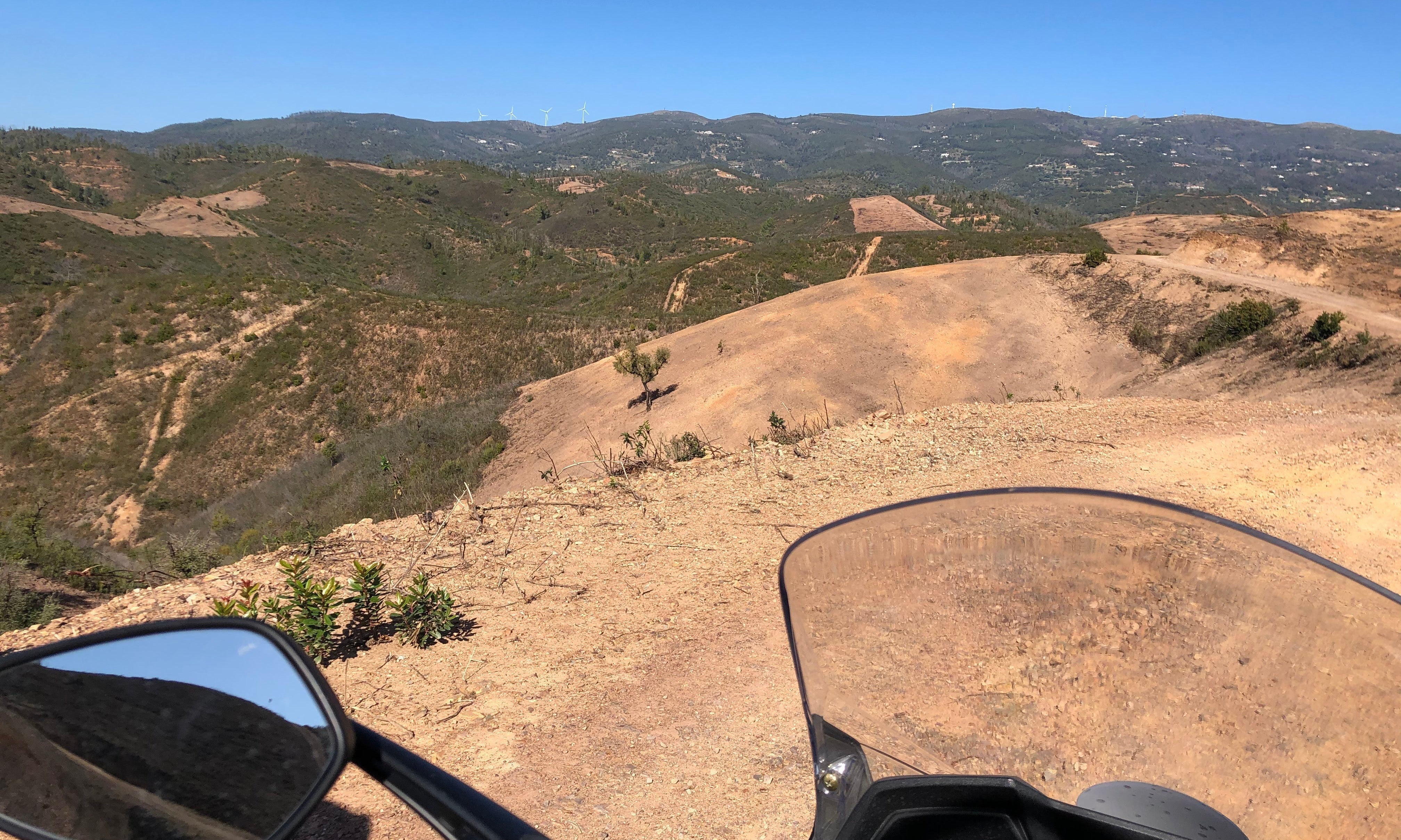 Best Adventure Motorcycle Tires of 2025: Top Picks for Every Rider Everywhere
