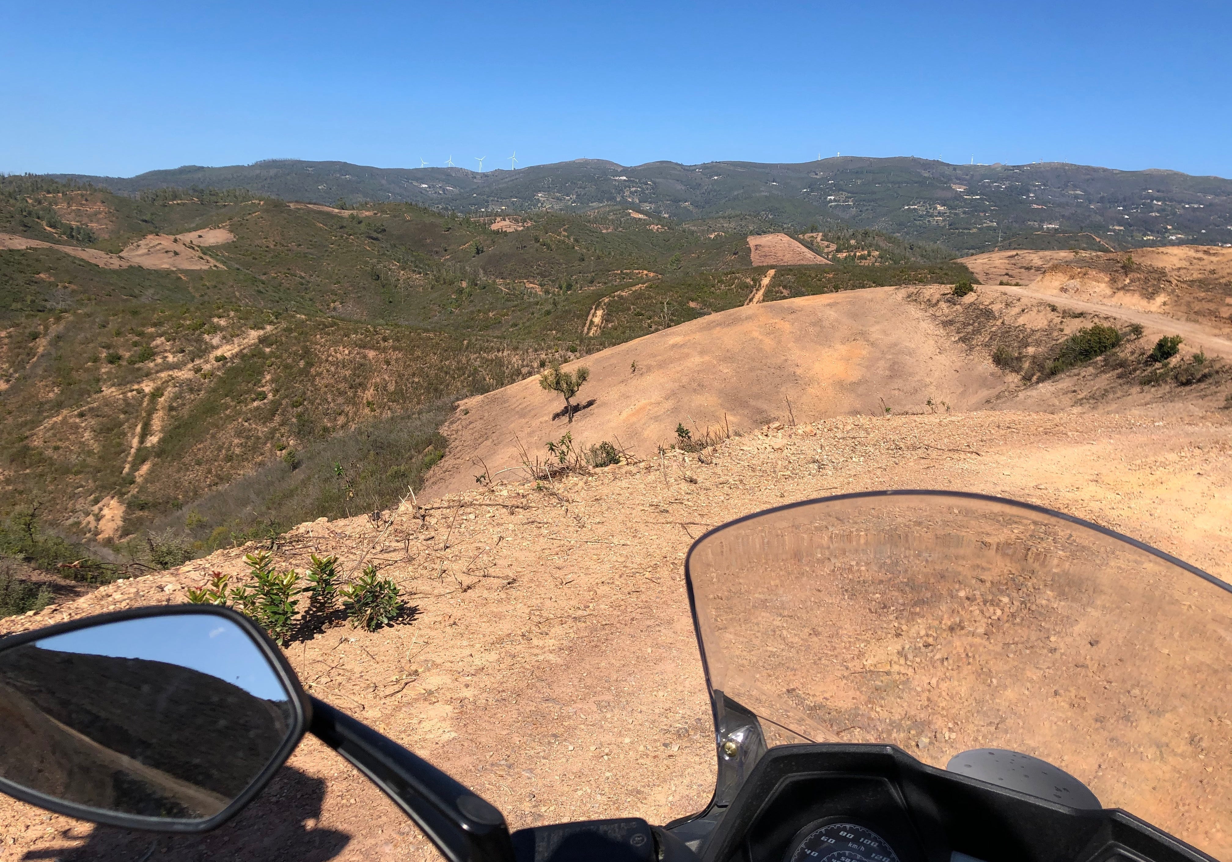 Best Adventure Motorcycle Tires of 2025: Top Picks for Every Rider Everywhere