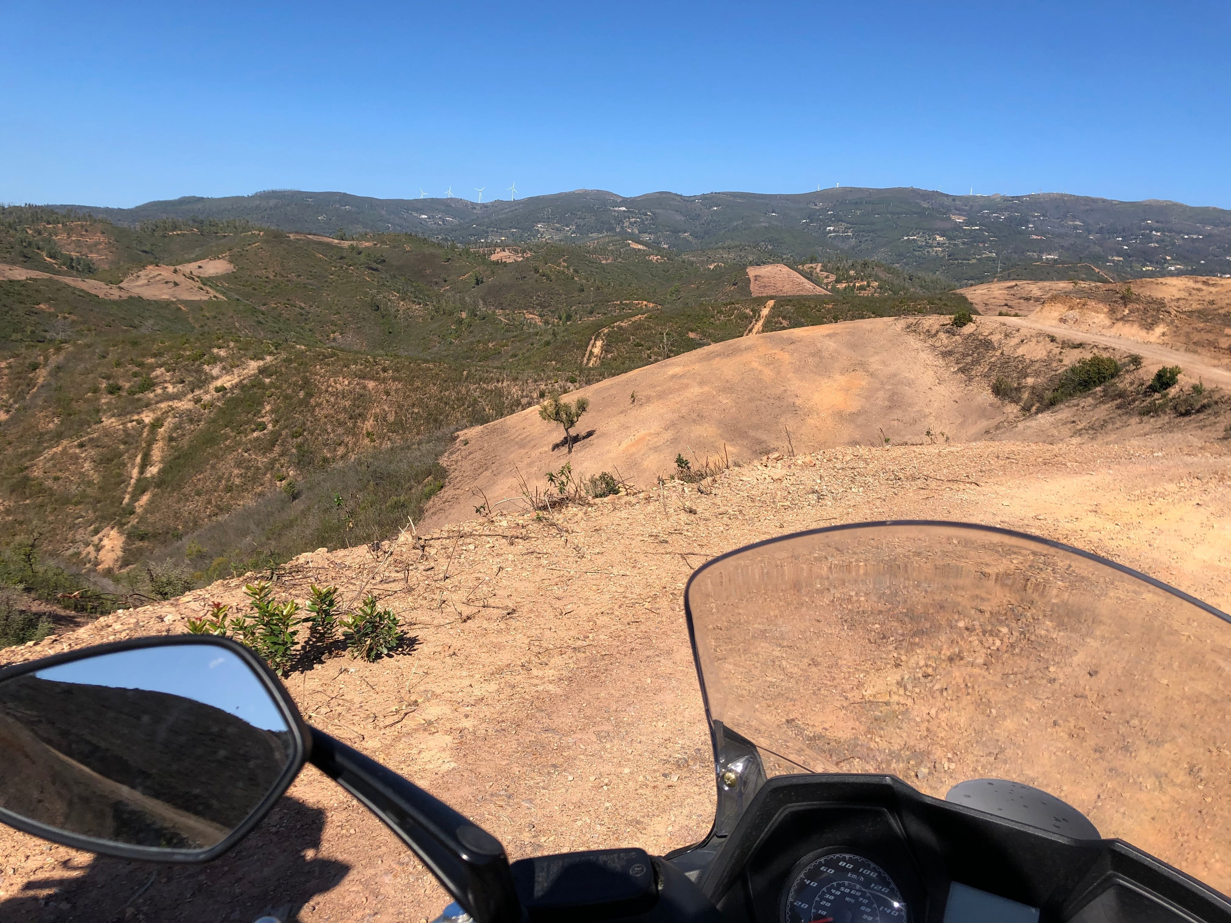 Best Adventure Motorcycle Tires of 2025: Top Picks for Every Rider Everywhere