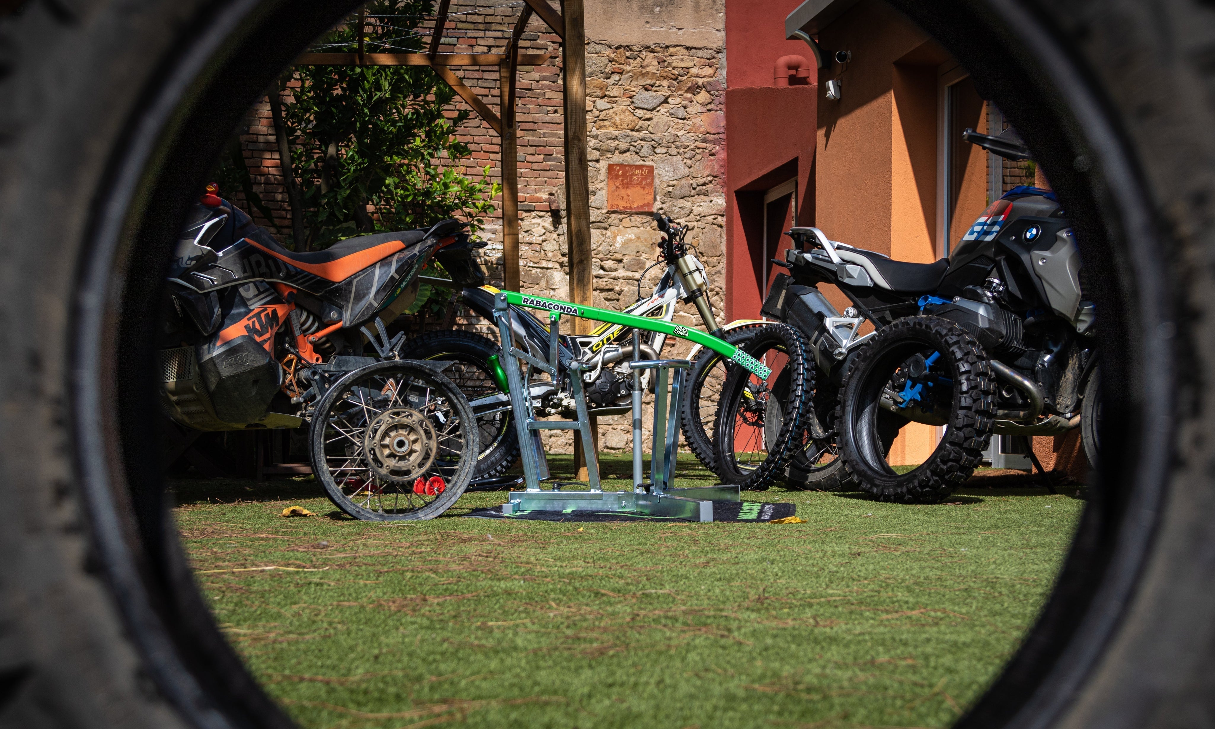 Riding Season is Coming: Time to Get Ready to Ride!