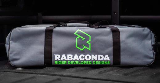 Rabaconda is the Best Motorcycle Tire Changer Option for Your Workshop