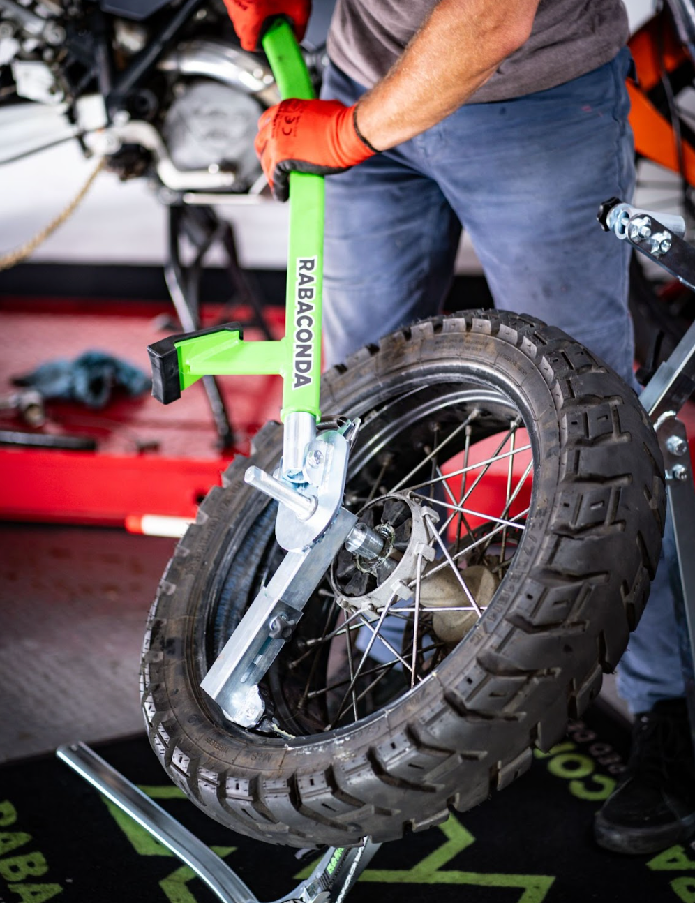 Top 10 Tire Changing Mistakes (and How to Avoid Them)