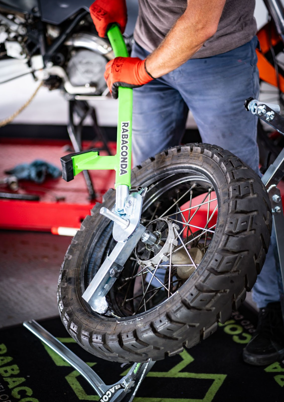 Top 10 Tire Changing Mistakes (and How to Avoid Them)