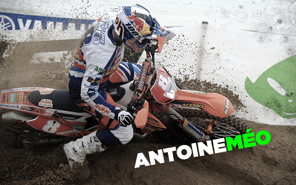 Rabaconda Rider Antoine Méo [Q&A]