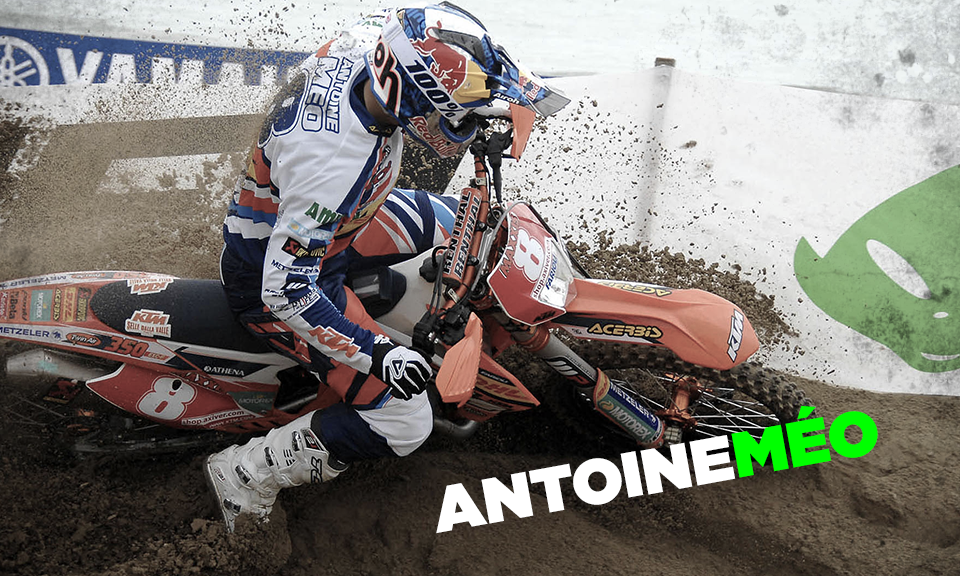 Rabaconda Rider Antoine Méo [Q&A]