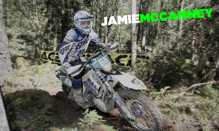 Rabaconda Rider Jamie McCanney [Q&A]
