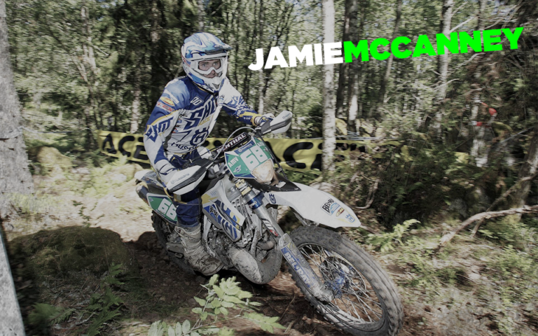 Rabaconda Rider Jamie McCanney [Q&A]