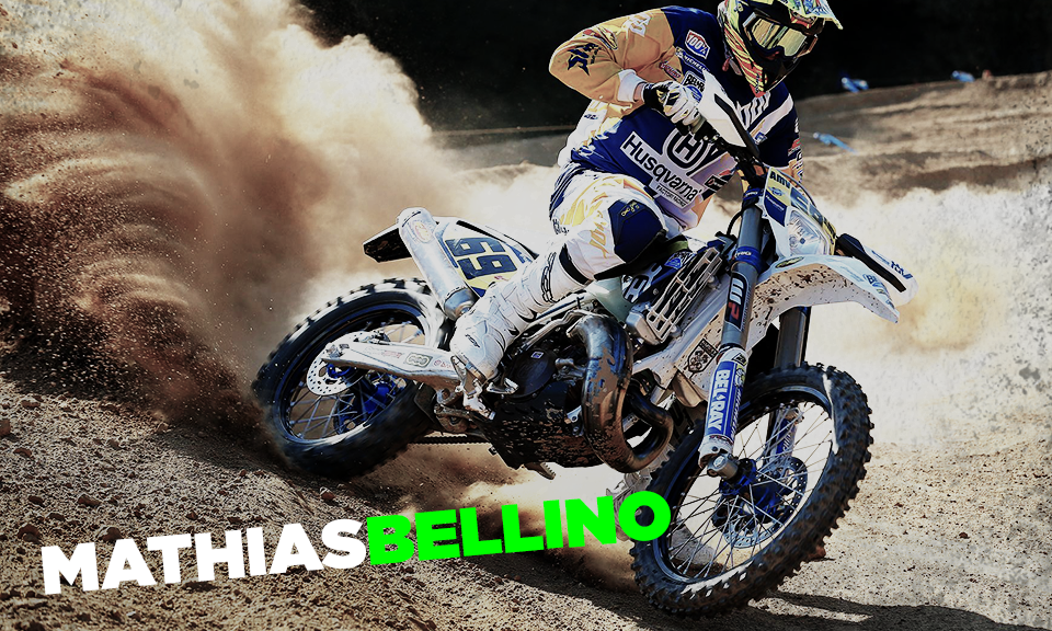 Rabaconda Rider Mathias Bellino [Q&A]