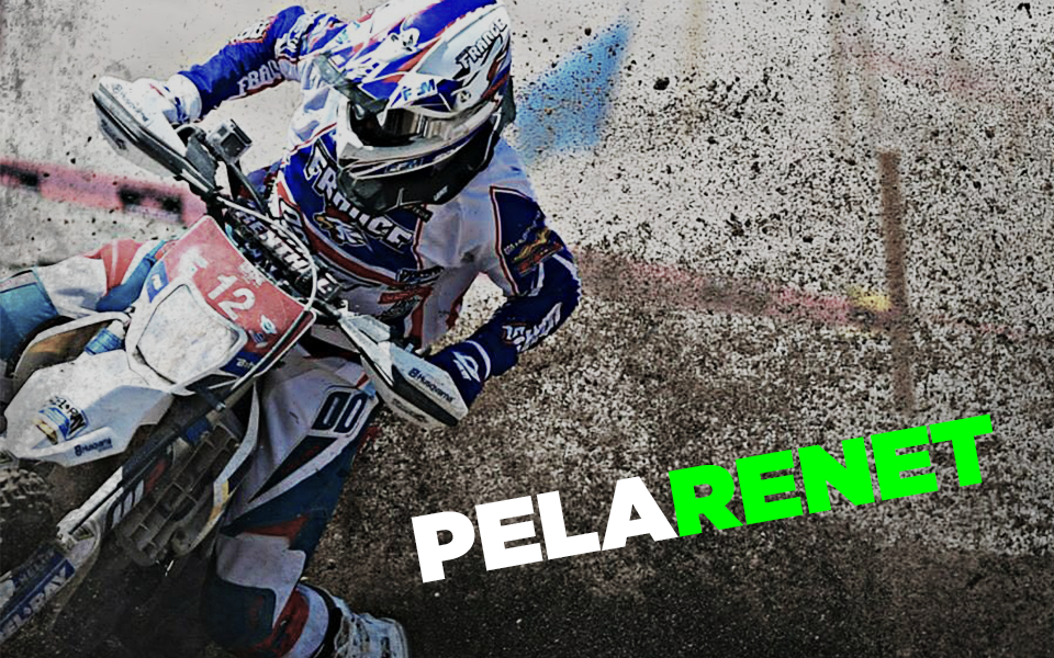 Rabaconda Rider Pela Renet [Q&A]