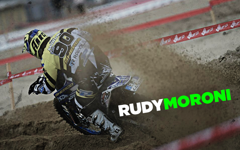 Rabaconda Rider Rudy Moroni [Q&A]
