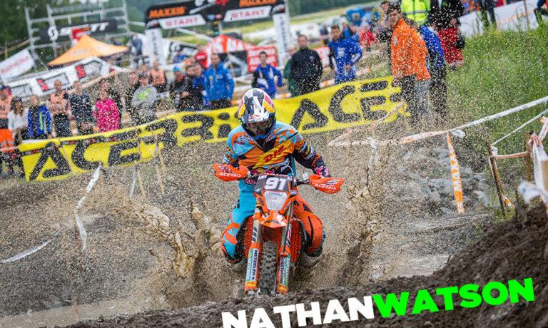 Rabaconda Rider Nathan Watson [Q&A]