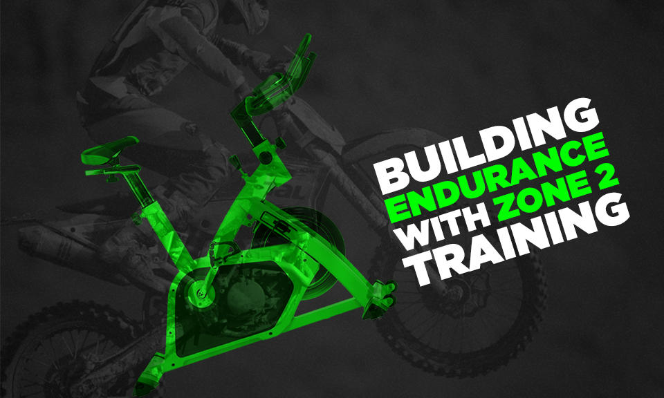 Building Endurance with Zone 2 Training