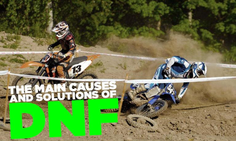 The Main Causes and Solutions of DNF