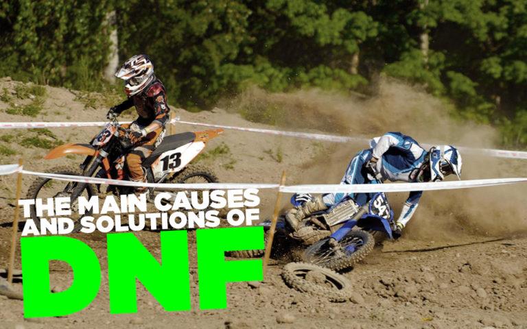 The Main Causes and Solutions of DNF