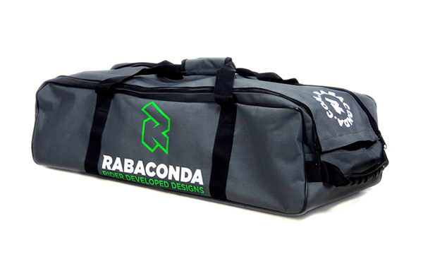 New improved bag for 3-Minute Mousse Changer