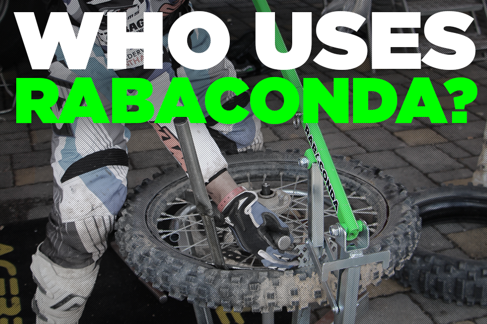 Who Uses Rabaconda? – Rabaconda USA