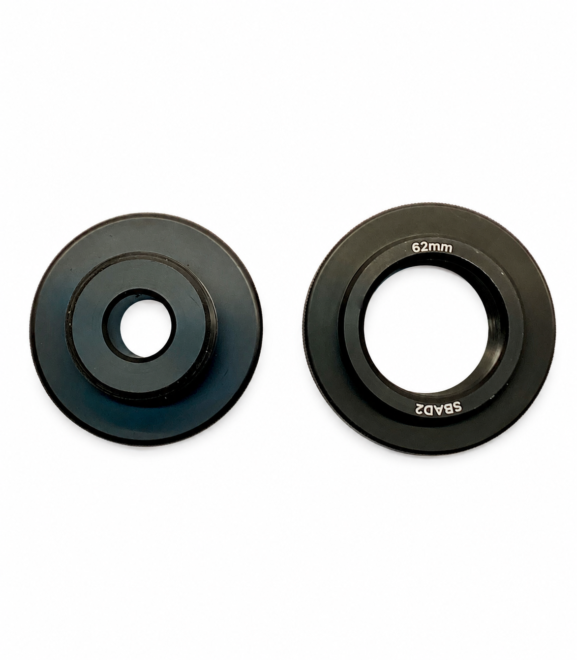 BMW Shaft Drive Type Adapter for Rabaconda Street