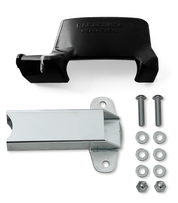 Duck Head Kit for Cross-Spoked Wheels for Street Bike Tire Changer