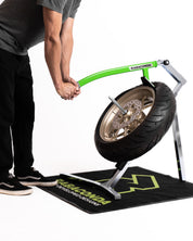 Bead Breaker Plastic Cover for Street Bike Tire Changer