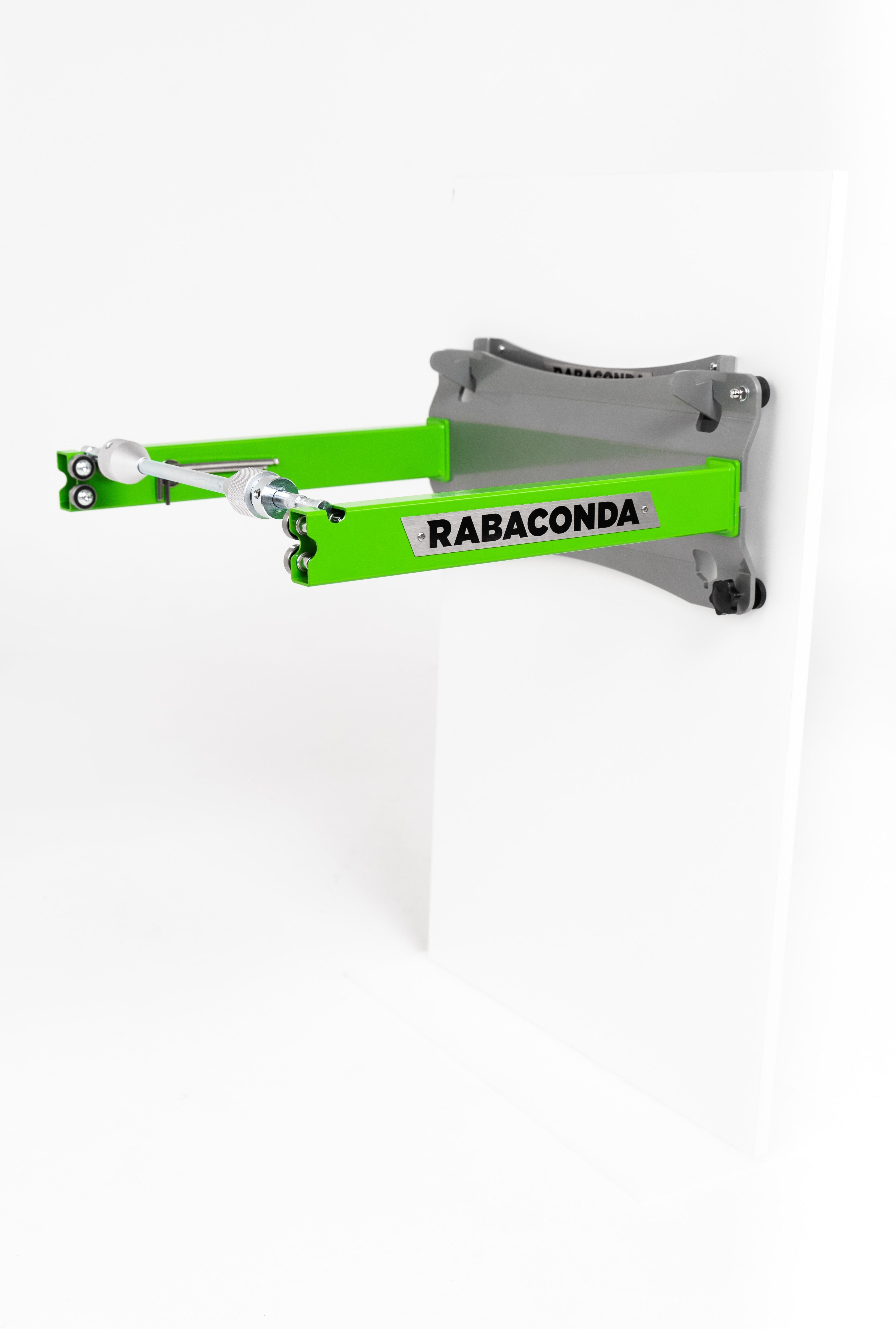 Street Changer & Balancer Kit