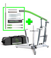 Rabaconda Dirt and Dual Sport Full Kit