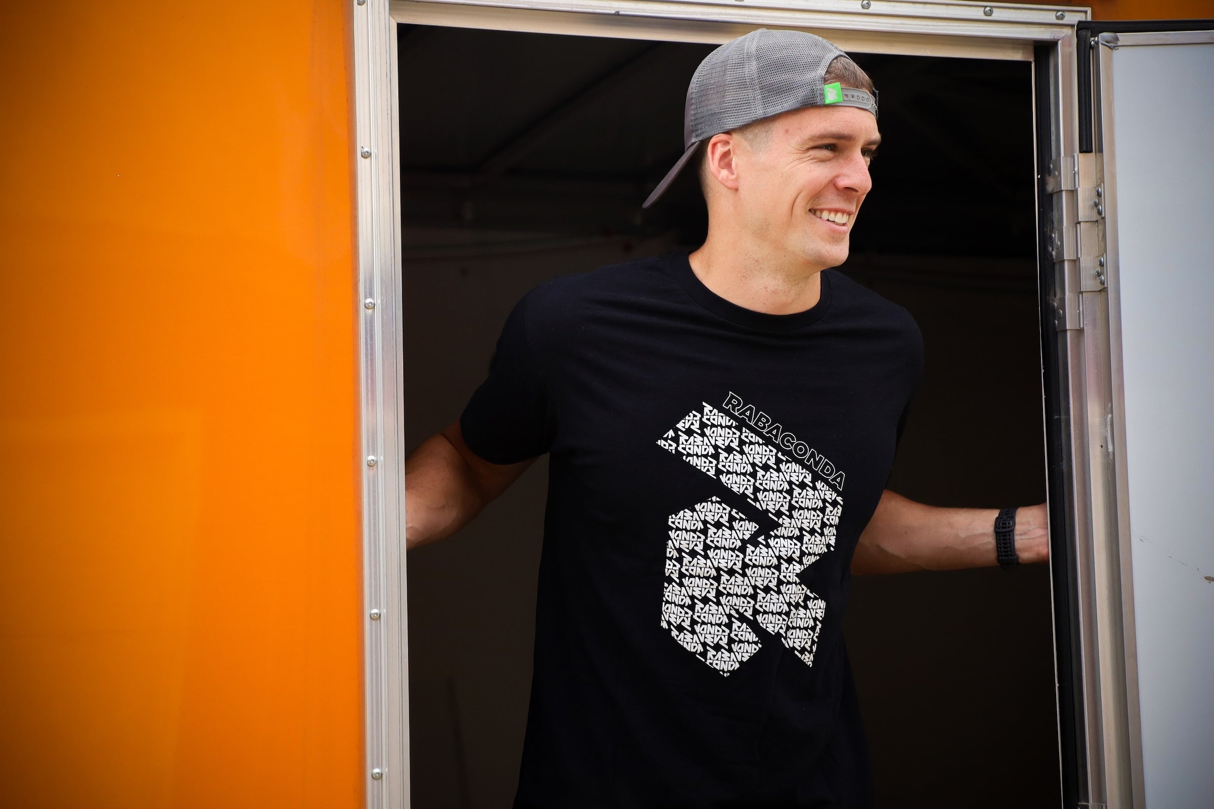 Big R T-Shirt
