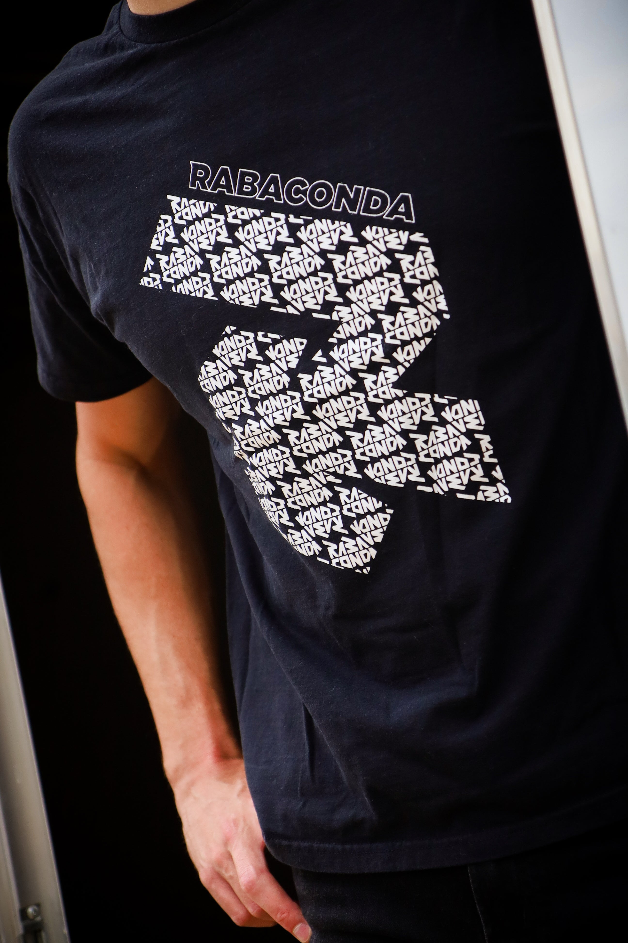 Big R T-Shirt – Rabaconda USA