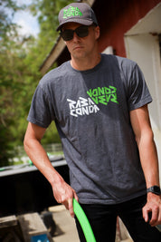 Flipped T-Shirt