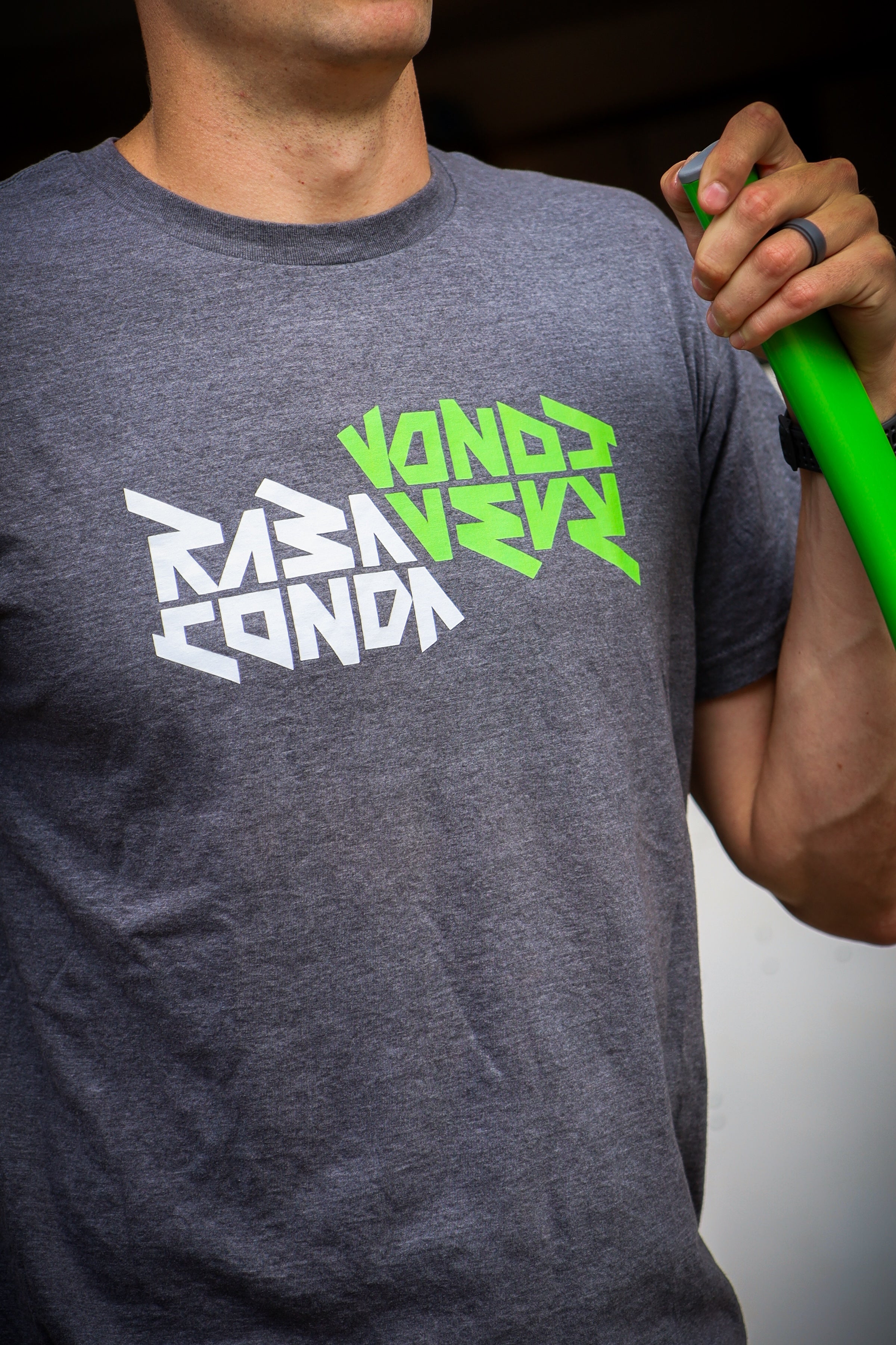 Flipped T-Shirt