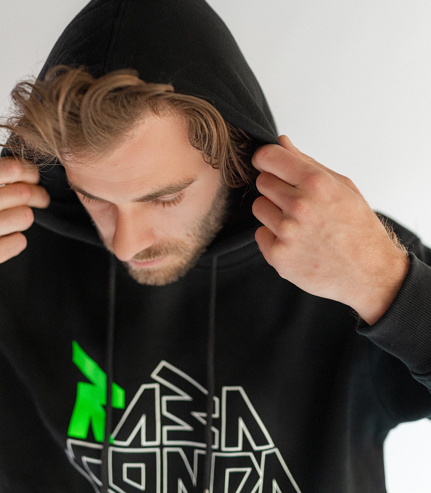 Hoodlum Hoodie