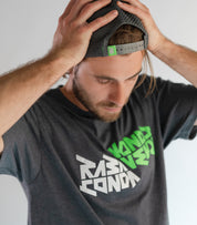 Flipped T-Shirt