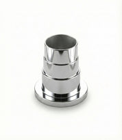 Stepped Bushings for Street Bike Tire Changer